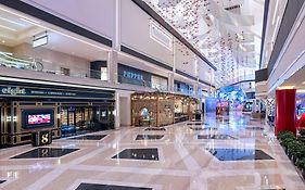 康莱德拉斯维加斯名胜世界酒店